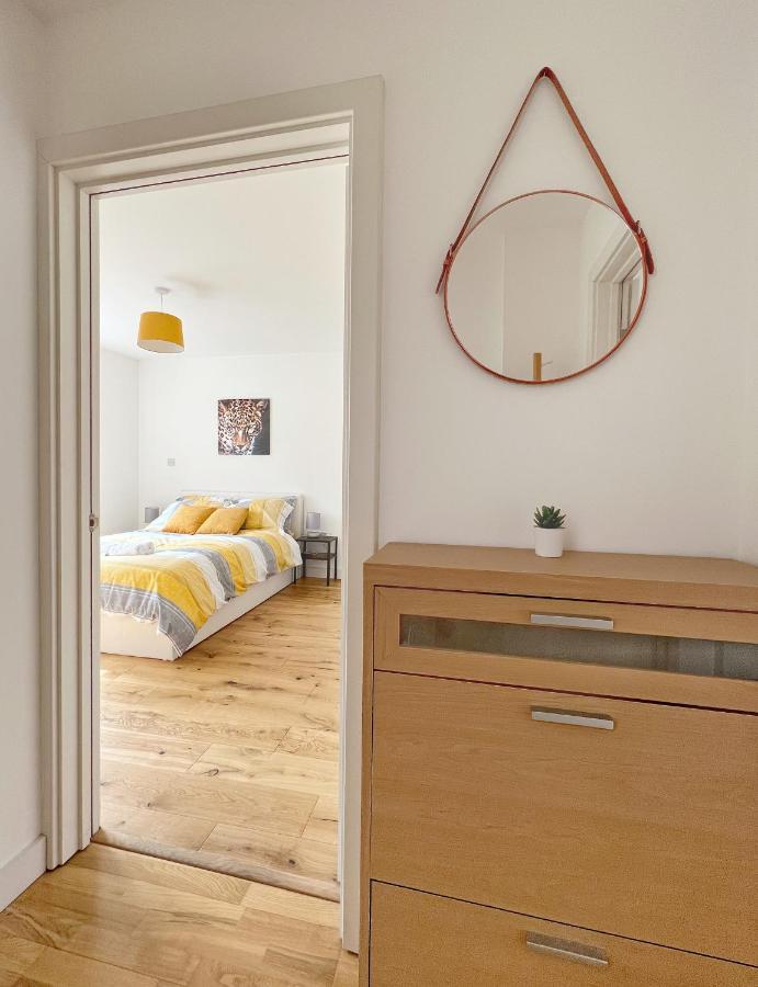 Lovely 1 Bedroom In South East Apartamento Londres