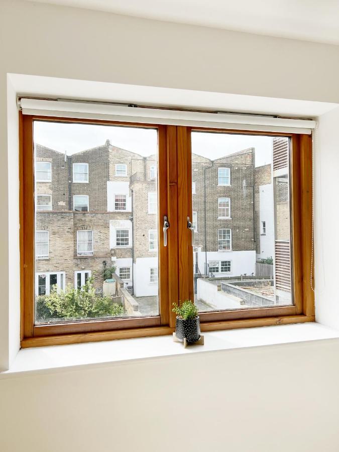 Apartamento Lovely 1 Bedroom In South East