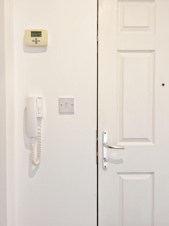Apartamento Lovely 1 Bedroom In South East *