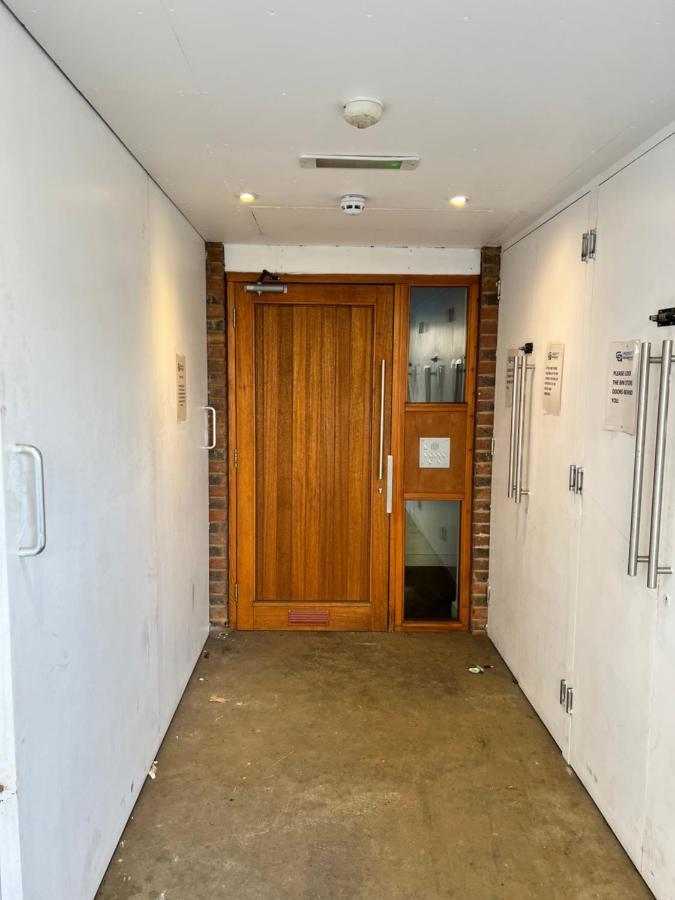 Apartamento Lovely 1 Bedroom In South East