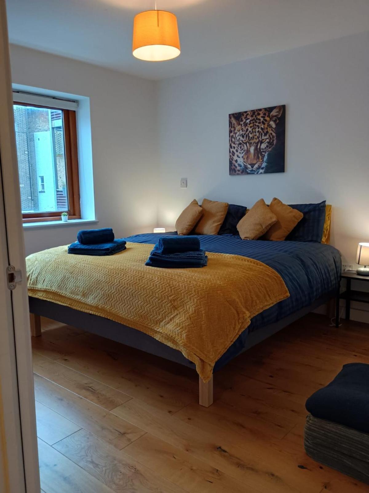 Lovely 1 Bedroom In South East Apartamento Londres