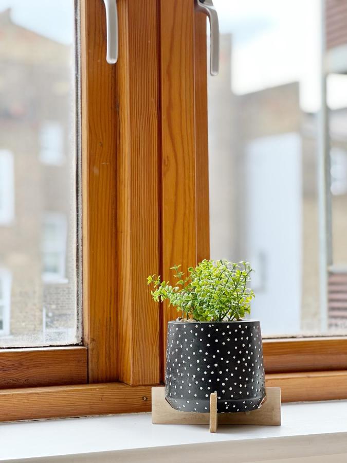 Apartamento Lovely 1 Bedroom In South East Londres