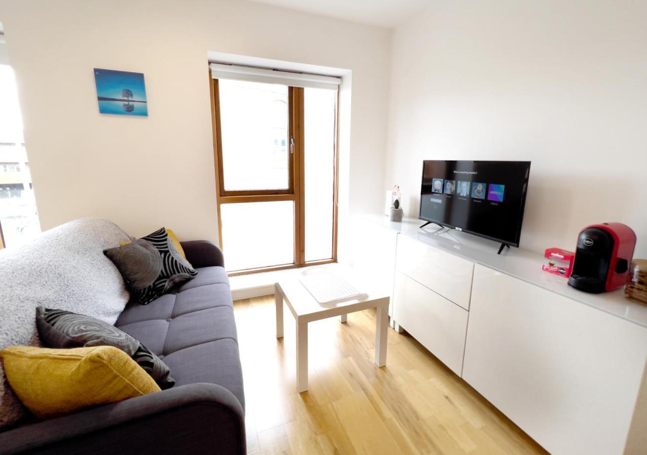 Lovely 1 Bedroom In South East Apartamento