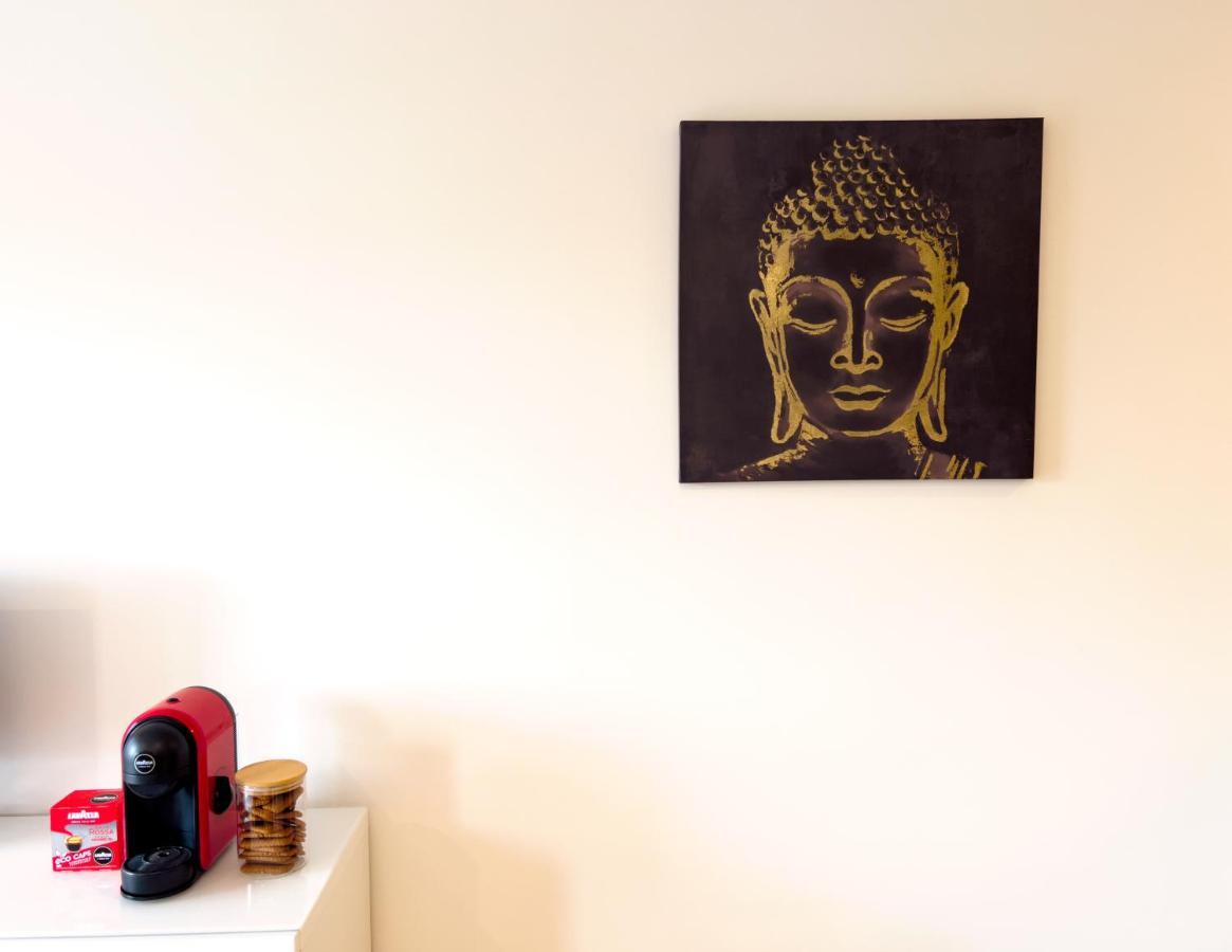 Lovely 1 Bedroom In South East Apartamento