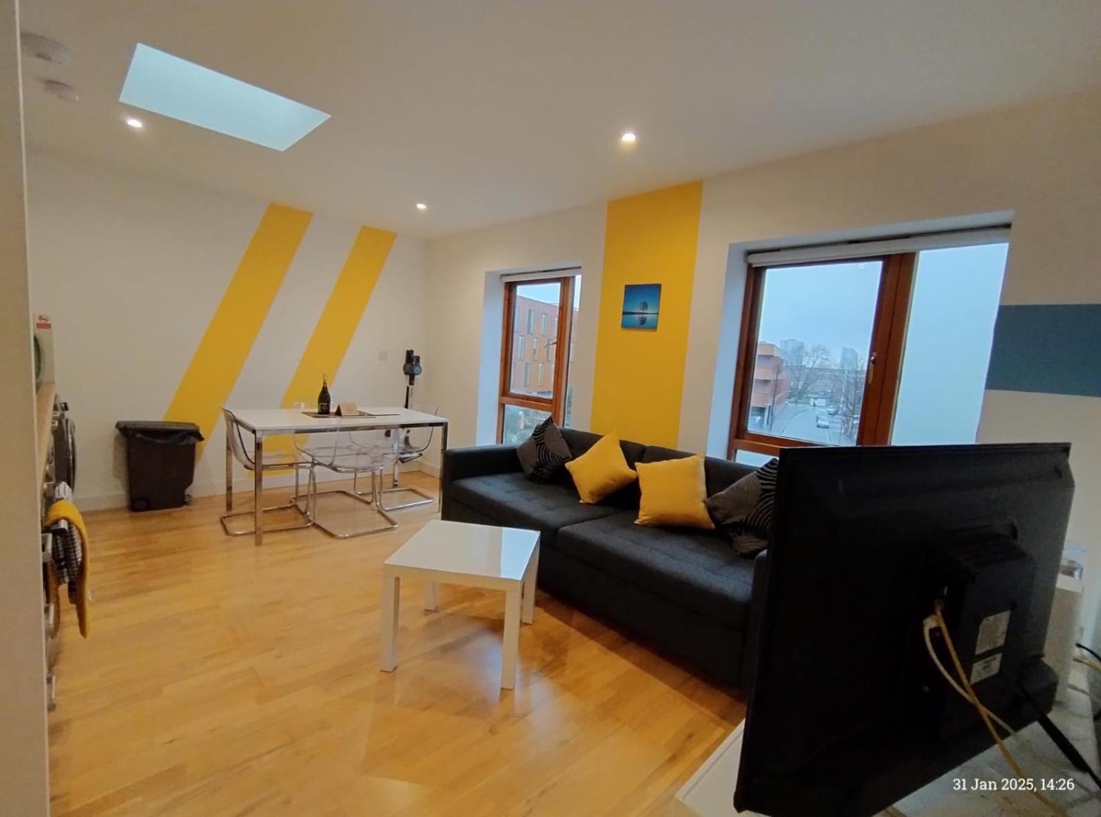 Lovely 1 Bedroom In South East Apartamento Londres